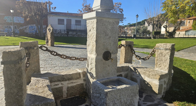 Obras en ejecución en nuestro municipio